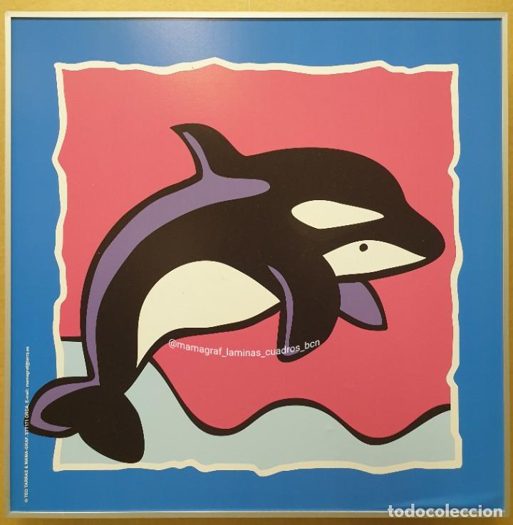 Antig&uuml;edades: TEO TARRAS & MAMAGRAF. ORCA. MAMAGRAF - Foto 2