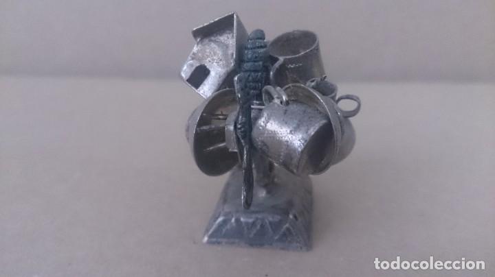 Antig&uuml;edades: MINI PIEZAS DE PLATA 925 - Foto 1