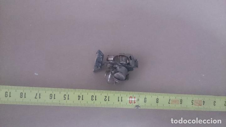 Antig&uuml;edades: MINI PIEZAS DE PLATA 925 - Foto 3