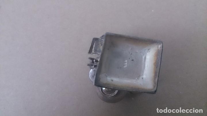 Antig&uuml;edades: MINI PIEZAS DE PLATA 925 - Foto 4