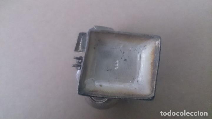 Antig&uuml;edades: MINI PIEZAS DE PLATA 925 - Foto 5