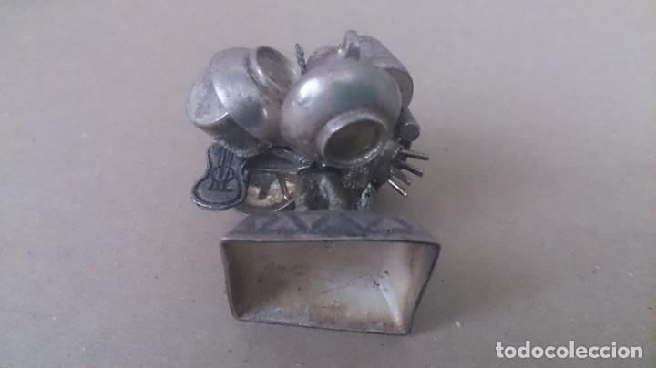 Antig&uuml;edades: MINI PIEZAS DE PLATA 925 - Foto 6