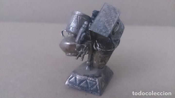 Antig&uuml;edades: MINI PIEZAS DE PLATA 925 - Foto 10