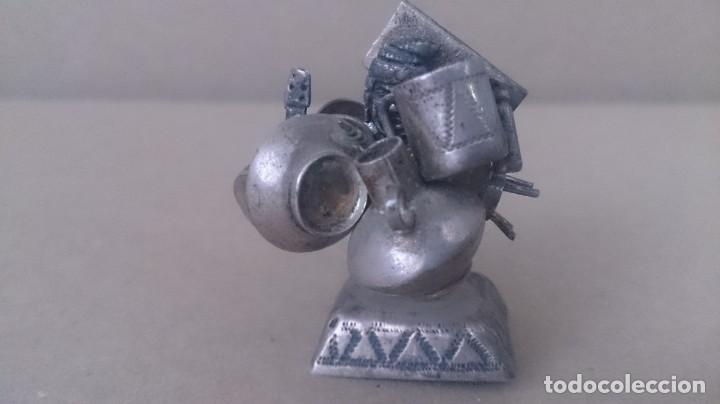 Antig&uuml;edades: MINI PIEZAS DE PLATA 925 - Foto 11