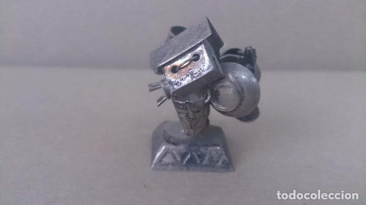 Antig&uuml;edades: MINI PIEZAS DE PLATA 925 - Foto 13