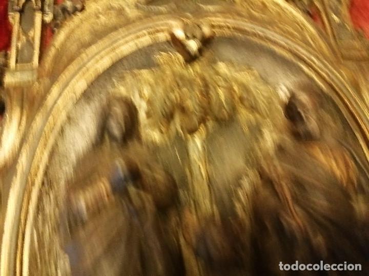 Antig&uuml;edades: BENDITERA MUY ANTIGUA - Foto 3