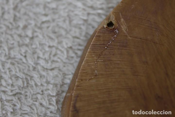 Antig&uuml;edades: PLATO ENRELIEVE AINSA PARA COLGAR - Foto 6