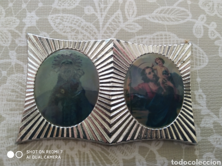 Antig&uuml;edades: Virgen de la Estrella Buenache de Alarc&oacute;n - Foto 2