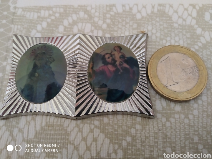 Antig&uuml;edades: Virgen de la Estrella Buenache de Alarc&oacute;n - Foto 1