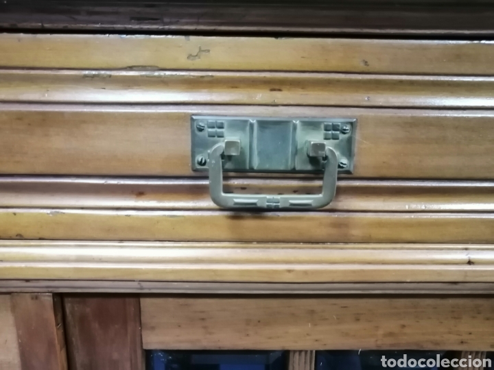Antig&uuml;edades: Aparador / recibidor Art Dec&oacute; - Foto 13