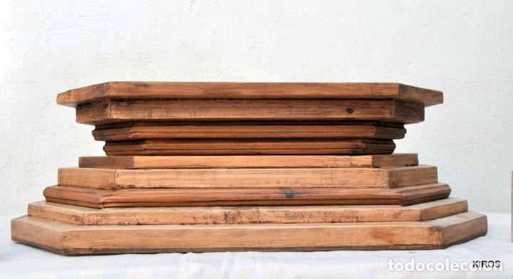Antig&uuml;edades: PEANA GRANDE - Foto 1