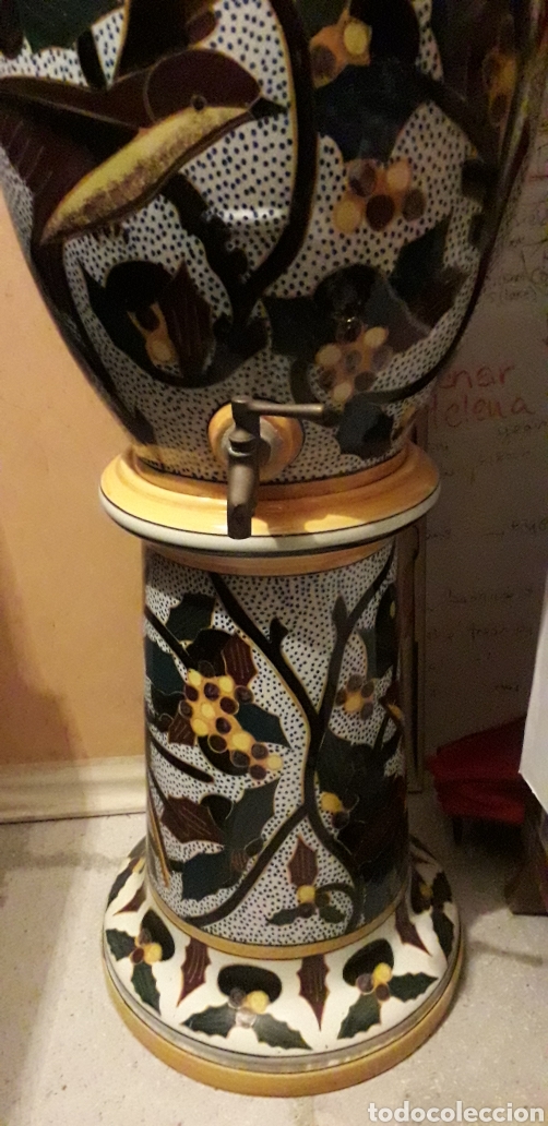 Antig&uuml;edades: FILTRO DE CERAMICA - Foto 3