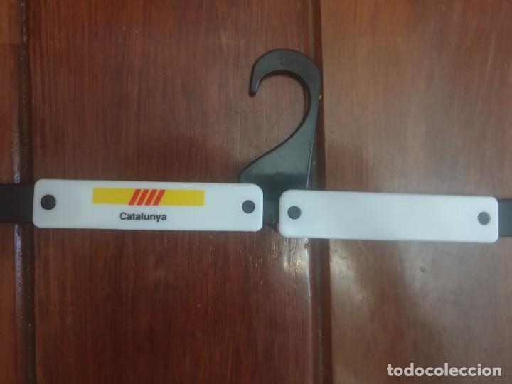 Antig&uuml;edades: PERCHA PLEGABLE CATALUNYA - Foto 1