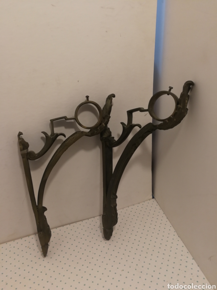 Antig&uuml;edades: ESCUADRAS DE BRONCE - Foto 2