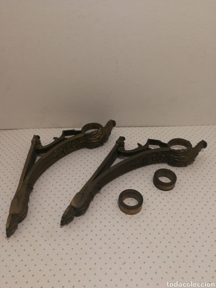 Antig&uuml;edades: ESCUADRAS DE BRONCE - Foto 6