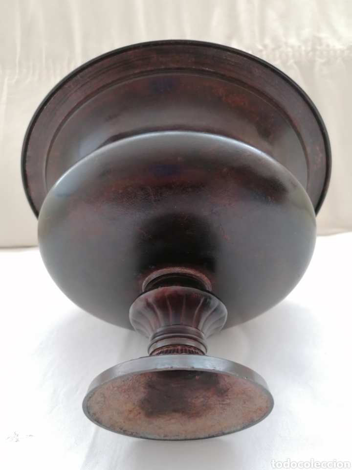 Antig&uuml;edades: Antigua Copa Calamina. - Foto 8