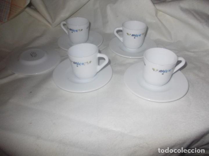 Antig&uuml;edades: tazitas y platos harmonia,-9