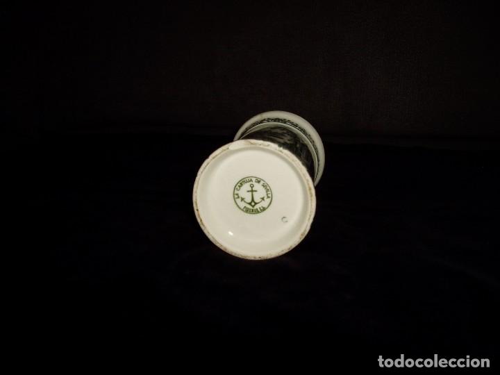 Antig&uuml;edades: Tabaquera de La Cartuja - Foto 3