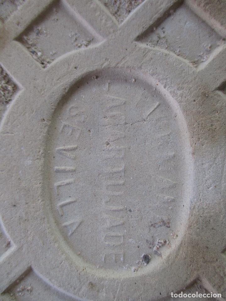 Antig&uuml;edades: Azulejos Pickman antiguo - Foto 4