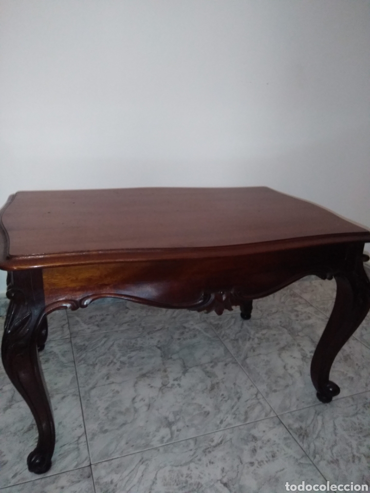 Antig&uuml;edades: Dormitorio estilo Luis XV - Foto 13