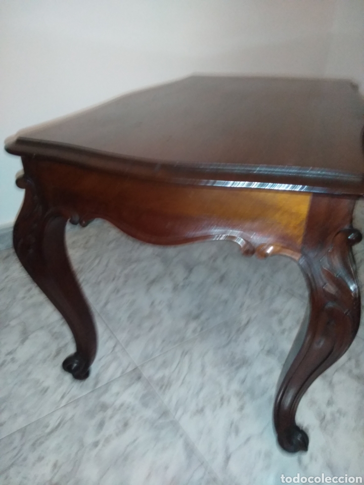 Antig&uuml;edades: Dormitorio estilo Luis XV - Foto 14