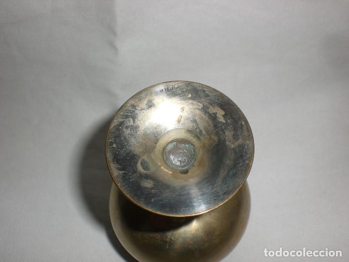 Antig&uuml;edades: COPA DE METAL - Foto 4