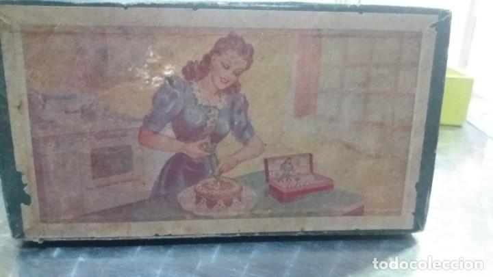 Antig&uuml;edades: Utensilio - Foto 3