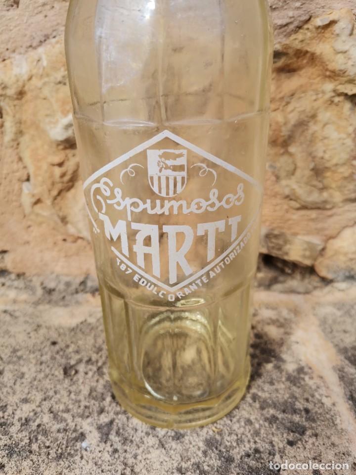 Antig&uuml;edades: Gaseosa J.Mart&iacute; Llucmayor Mallorca - Foto 3