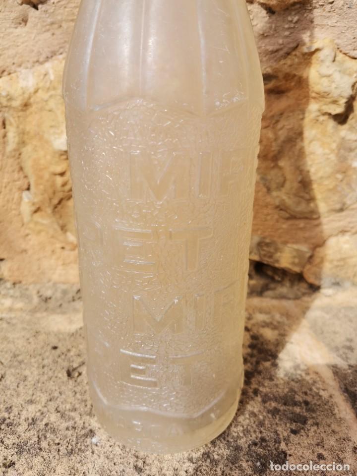 Antig&uuml;edades: Gaseosa miret - Foto 2