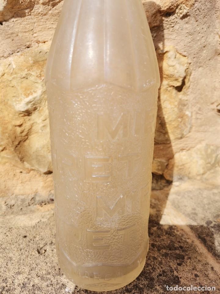Antig&uuml;edades: Gaseosa miret - Foto 3