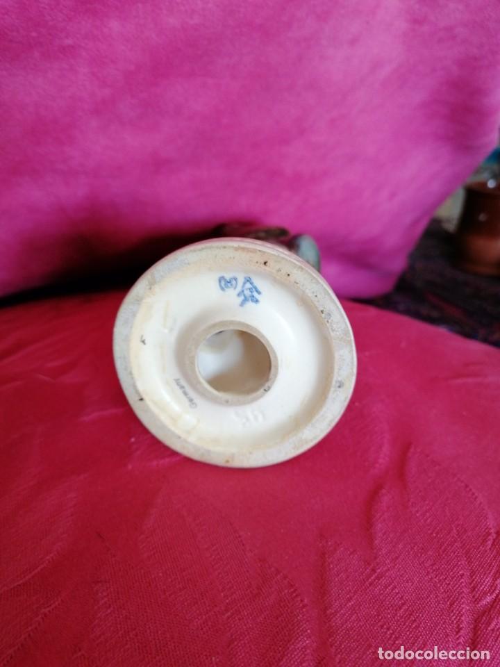 Antig&uuml;edades: FIGURA GOEBEL - Foto 3