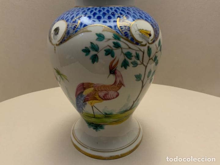 Antig&uuml;edades: JARR&Oacute;N FRANC&Eacute;S (s.XIX) - Foto 5