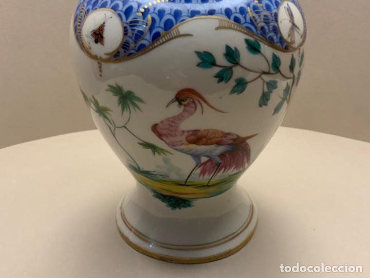Antig&uuml;edades: JARR&Oacute;N FRANC&Eacute;S (s.XIX) - Foto 6
