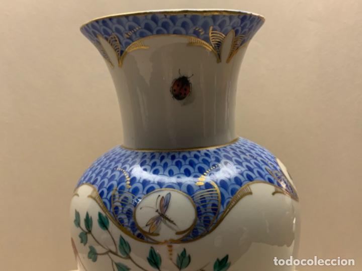 Antig&uuml;edades: JARR&Oacute;N FRANC&Eacute;S (s.XIX) - Foto 7