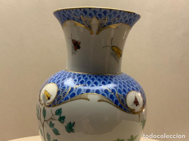 Antig&uuml;edades: JARR&Oacute;N FRANC&Eacute;S (s.XIX) - Foto 8