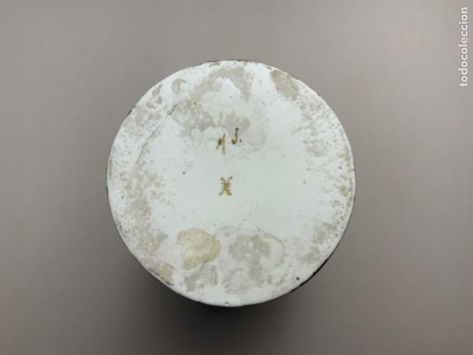 Antig&uuml;edades: JARR&Oacute;N FRANC&Eacute;S (s.XIX) - Foto 9