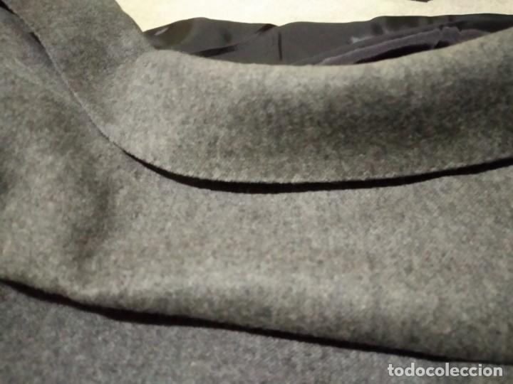 Antig&uuml;edades: Traje chaqueta Burberry - Foto 7