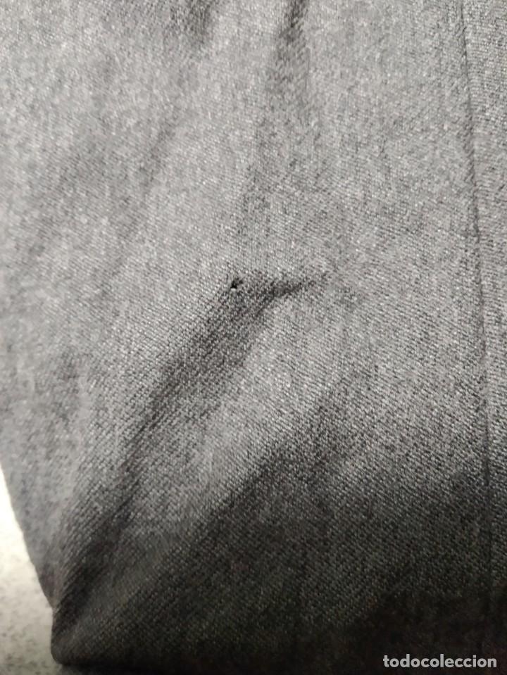 Antig&uuml;edades: Traje chaqueta Burberry - Foto 9