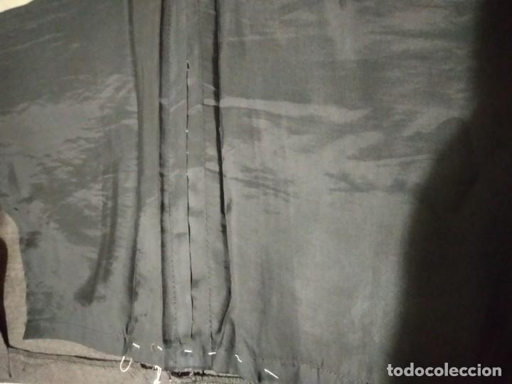 Antig&uuml;edades: Traje chaqueta Burberry - Foto 15