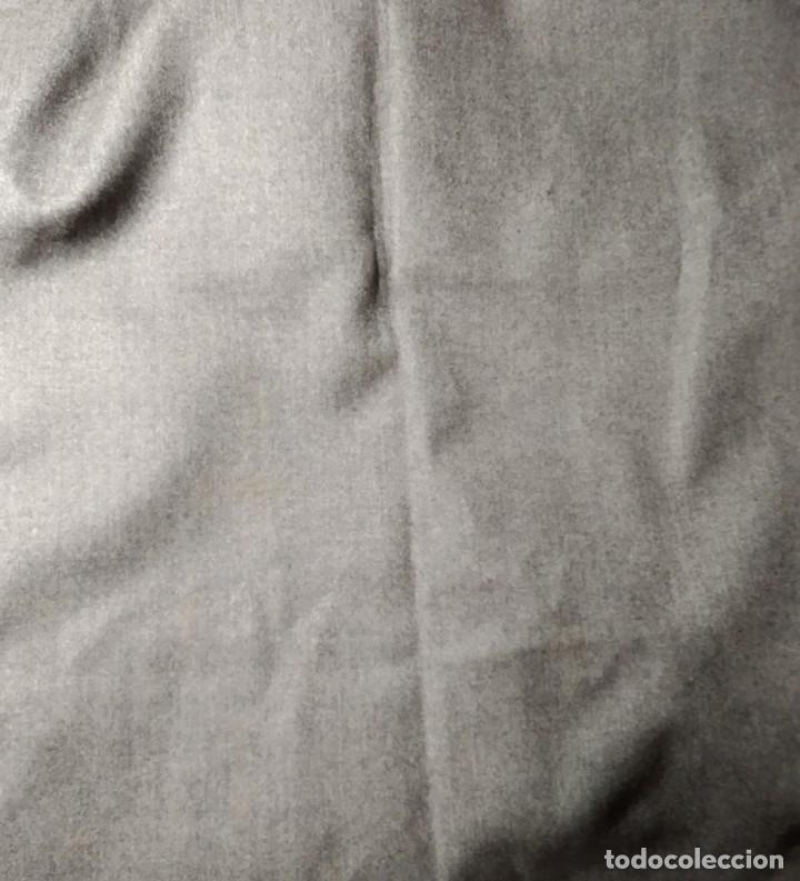 Antig&uuml;edades: Traje chaqueta Burberry - Foto 16