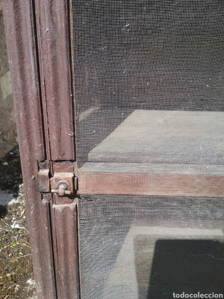 Antig&uuml;edades: Antigua Fresquera - Foto 2