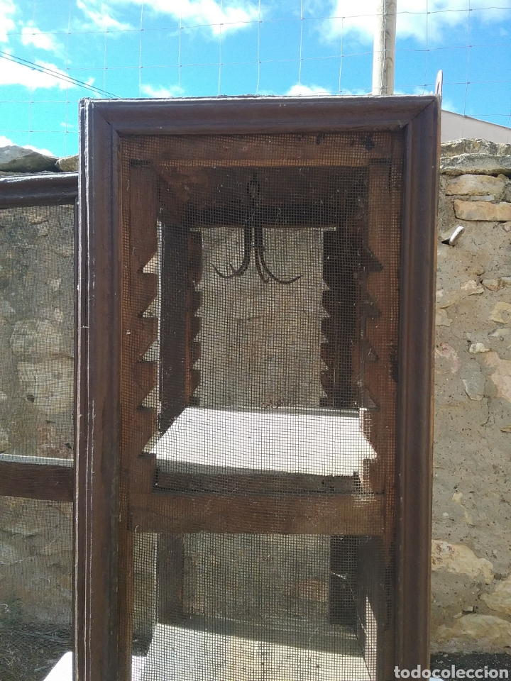 Antig&uuml;edades: Antigua Fresquera - Foto 5