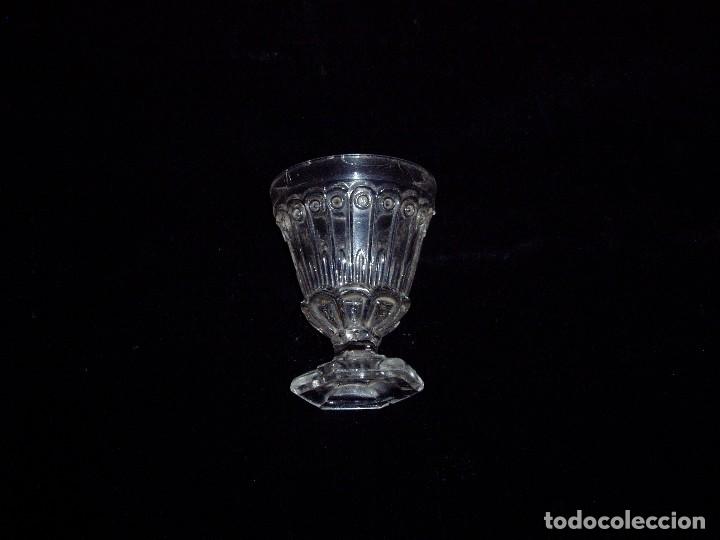 Antig&uuml;edades: Copa peque&ntilde;a S XVIII - Foto 2