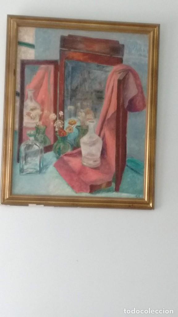 Antig&uuml;edades: Bodeg&oacute;n antiguo - Foto 1
