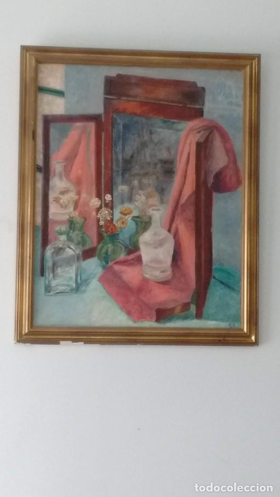 Antig&uuml;edades: Bodeg&oacute;n antiguo - Foto 2