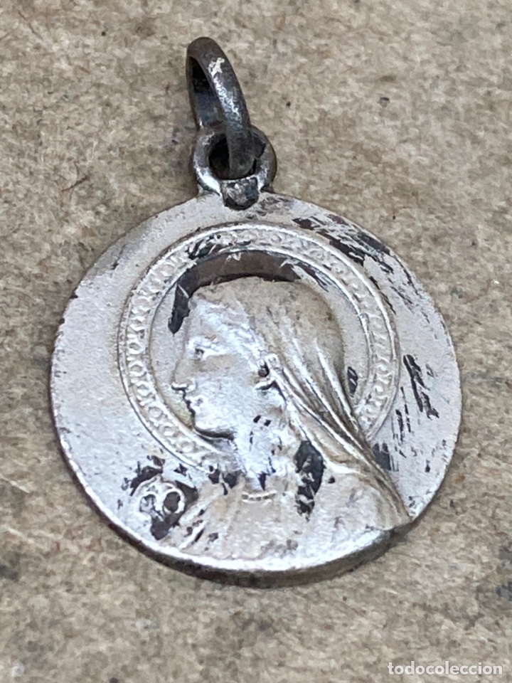 Antig&uuml;edades: Medalla de plata - Foto 1