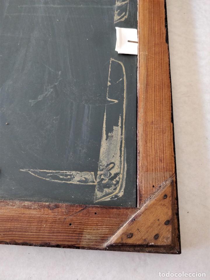 Antig&uuml;edades: Espejo - Foto 6