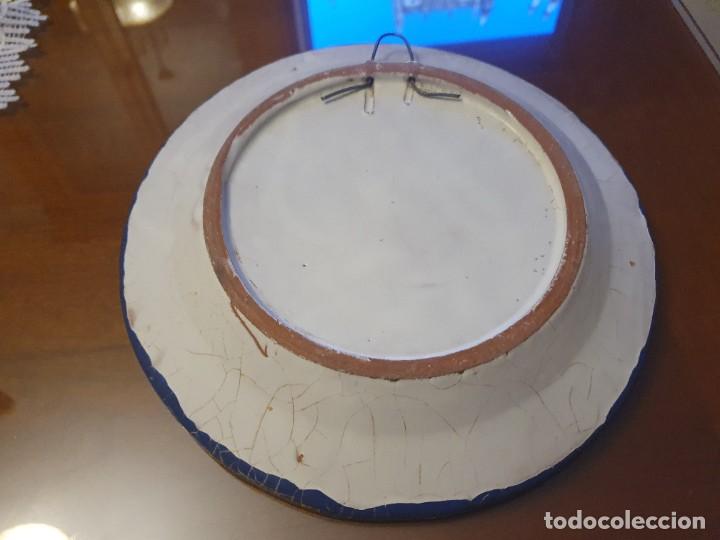 Antig&uuml;edades: Plato granadino - Foto 3
