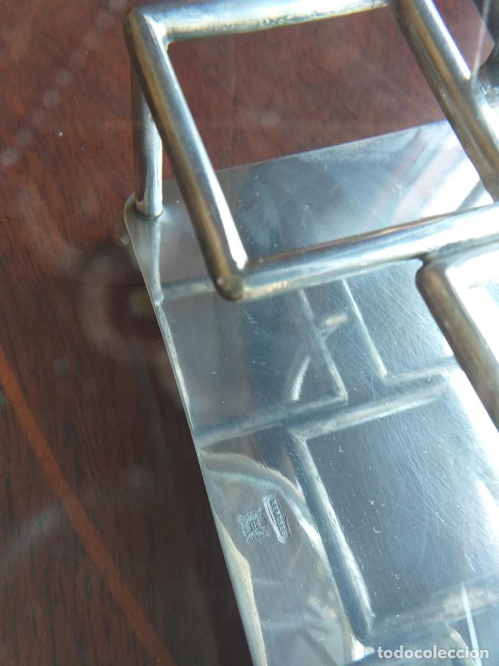 Antig&uuml;edades: Vinagrera Meneses - Foto 2