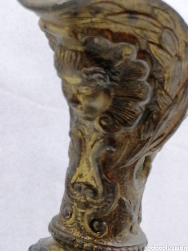 Antig&uuml;edades: Jarr&oacute;n decorativo - Foto 3